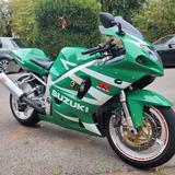 Suzuki 750GSXR