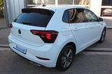 Volkswagen Polo R-Line DSG/PDC/SHZ/LED-Matrix/App/@WIE NEU@ - Volkswagen Polo mit Benzin-Antrieb