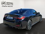 BMW i4 Gran Coupe M50/Laser/AHK/DAB/LiveCockpit - BMW i4: M50