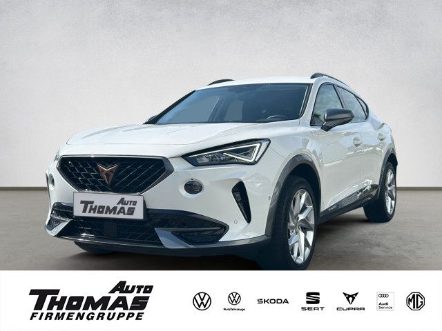 Cupra Formentor - 1