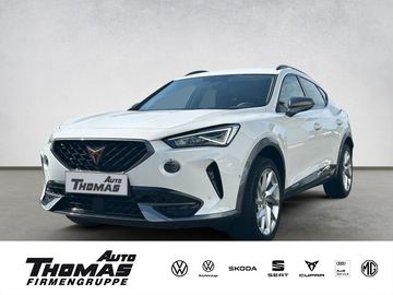 Cupra Formentor - 1