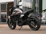 Moto Morini andere 6 1/2 STR Seiemmezzo/neu bereift - Offers