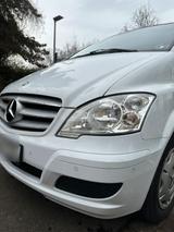 Mercedes-Benz Mercedes Viano - Mercedes-Benz Viano in Hannover