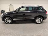 Volkswagen Touareg Exclusive 4Motion Bi-Xenon/AHK/Standhzng - Volkswagen Touareg: Exclusive
