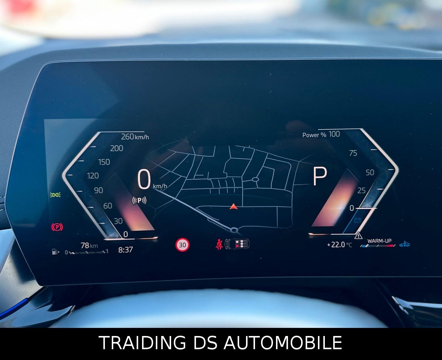 BMW 218 d Active Tourer / AMBIENTE / SHADOW LINE, миниатюра 19