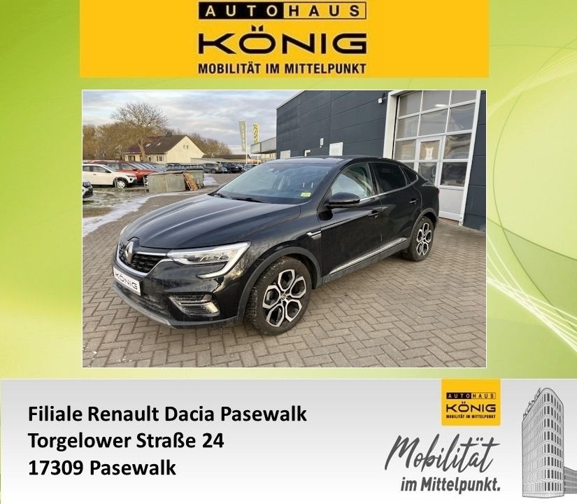 Renault Arkana - Bild 1