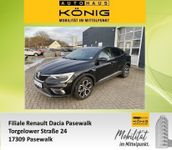 Renault Arkana - Vorschau Bild 1