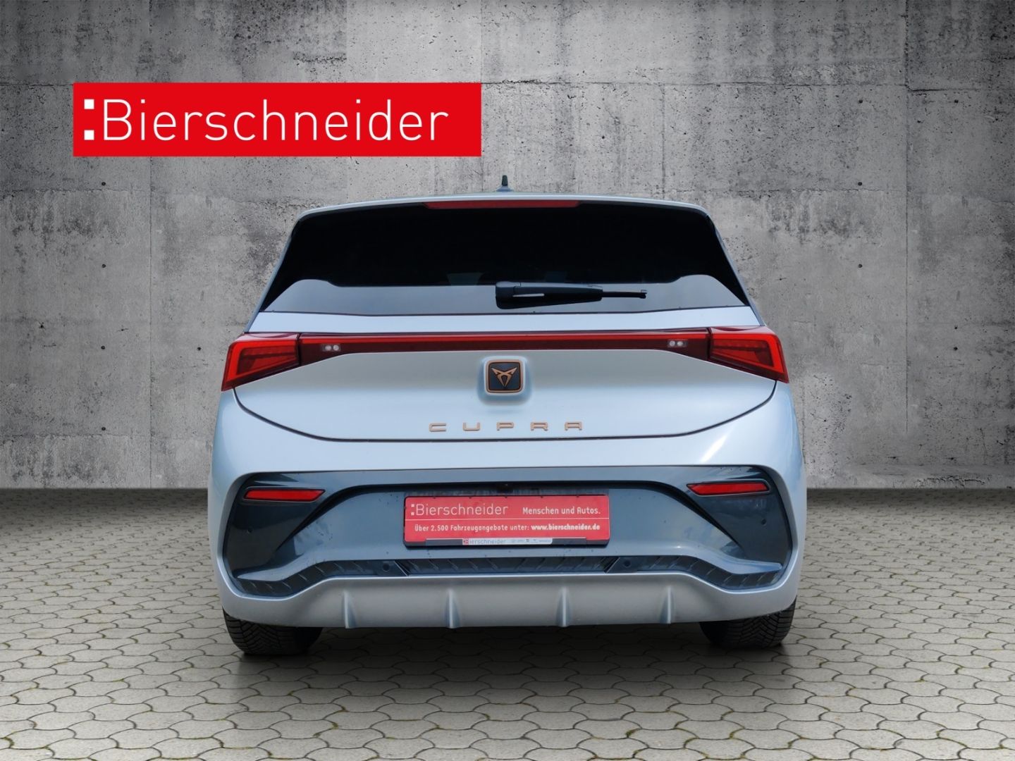 Cupra Born - Bild 6