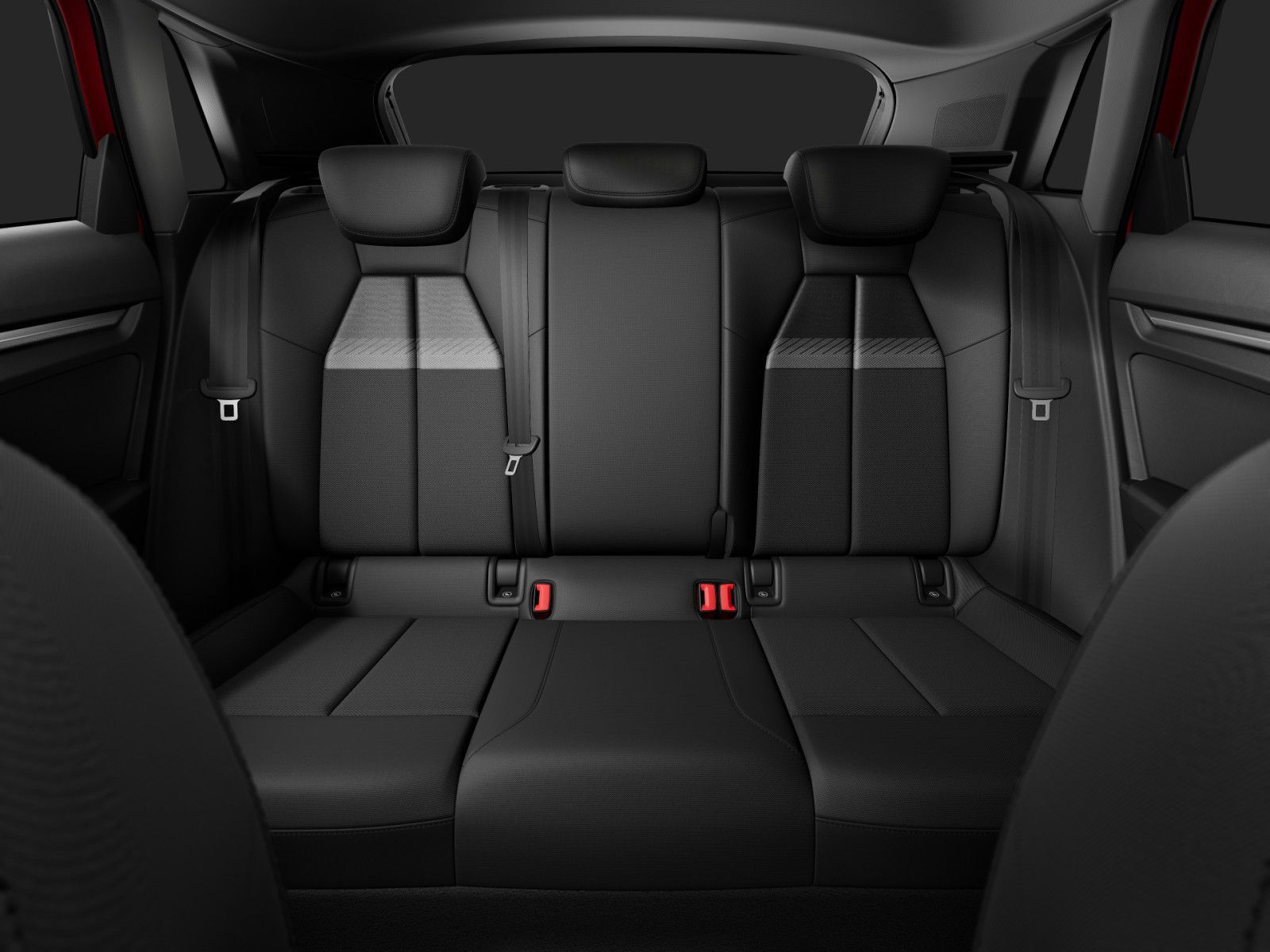 Audi A3 - Bild 11