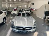 Mercedes-Benz Mercedes-benz SLS AMG Coup&eacute; - gebrauchte Mercedes-Benz SLS AMG aus dem Jahr 2010