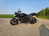 Honda Hornet CB600 FA - nur 18.035 km 