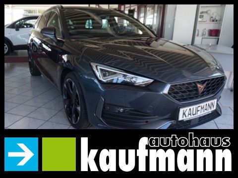 Image of Cupra Leon