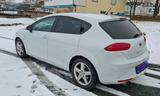 Seat Leon 1.4 TSI FR FR - Seat Leon aus 2011: Fr
