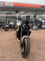 Husqvarna 801 Vitpilen 4 Jahre Garantie Quickshifter - HUSQVARNA VITPILEN