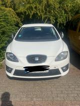 Seat Leon TDI FR - Seat Leon aus 2011: Fr