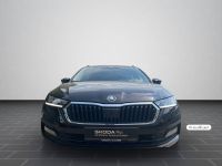 Skoda Octavia - Vorschau Bild 6
