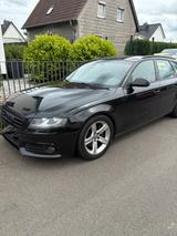 Audi A4 2,7 TDI Avant - Audi A4: Kombi, 2.7