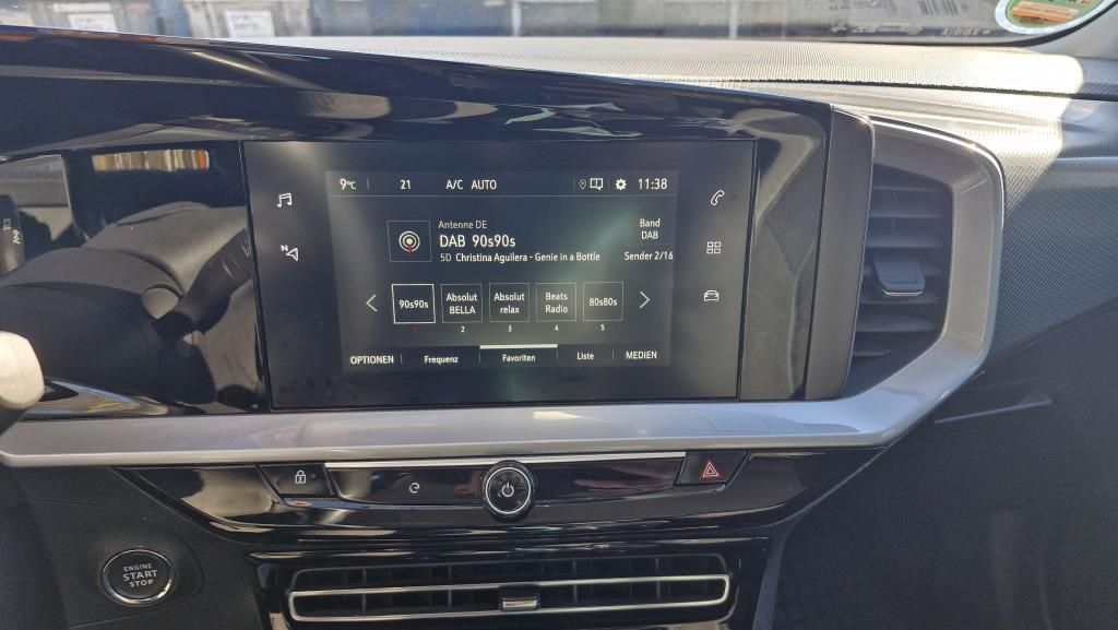 Autohaus Zimpel -  Opel Mokka-e Edition Wärmepumpe+Navi+Sitzhzg. - Bild 15