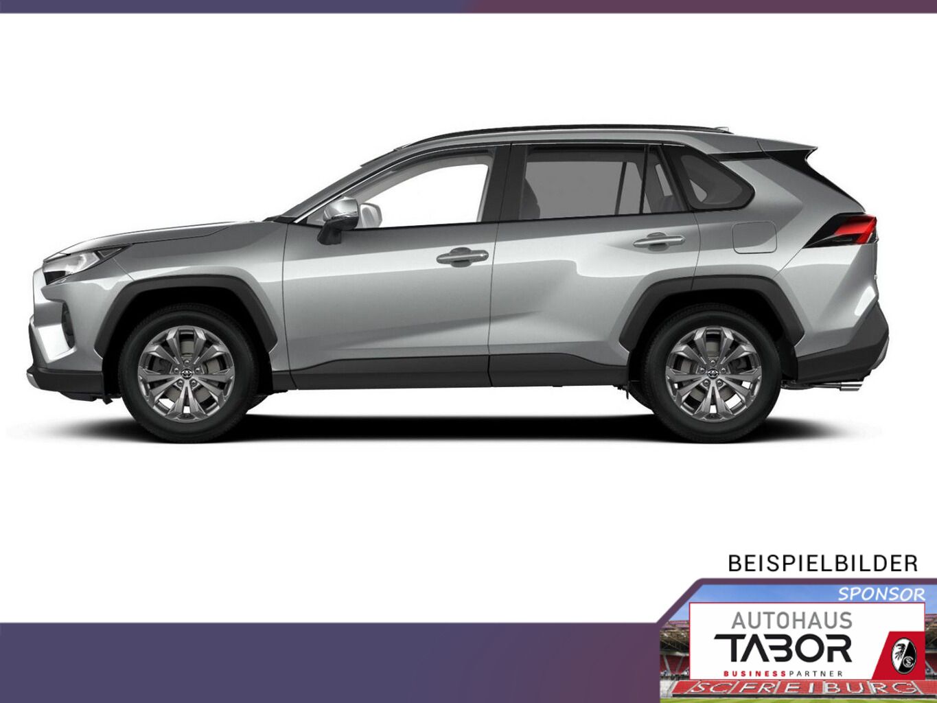 Toyota RAV 4 - Bild 2