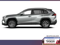 Toyota RAV 4 - Vorschau Bild 2