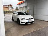 Volkswagen Vw Golf 7 R Line - Volkswagen Golf: 7 R Line