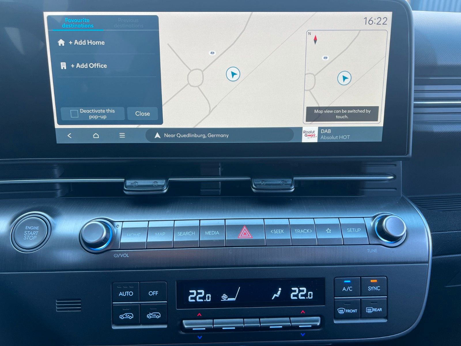 Hyundai Kona – Bild 16