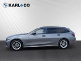 BMW 318 d touring AHK Stop&Go Sportsitze Alarm - BMW 318 in Wiesbaden