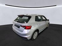 Skoda Fabia - Vorschau Bild 4