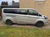 Ford Tourneo Custom - Ford Tourneo in Hamburg
