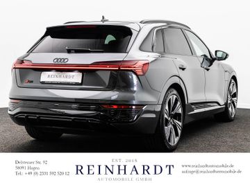 Audi Q8 e-tron - 9