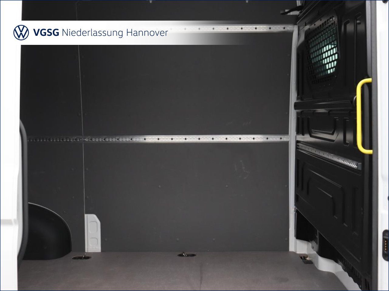 Volkswagen Crafter - Bild 5