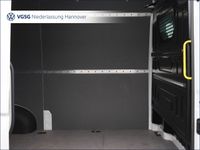 Volkswagen Crafter - Vorschau Bild 5