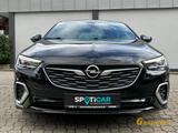 Opel Insignia B Grand Sport GSi 4x4 2.0 CDTI Automati - Opel Insignia Gsi mit Diesel-Antrieb