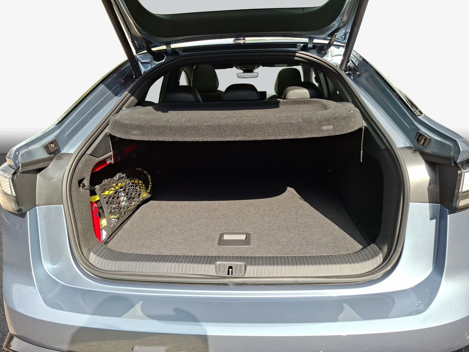 Volkswagen ID.7 GTX 4Motion NAVI AHK 360° PANO WÄRMEP foto 9