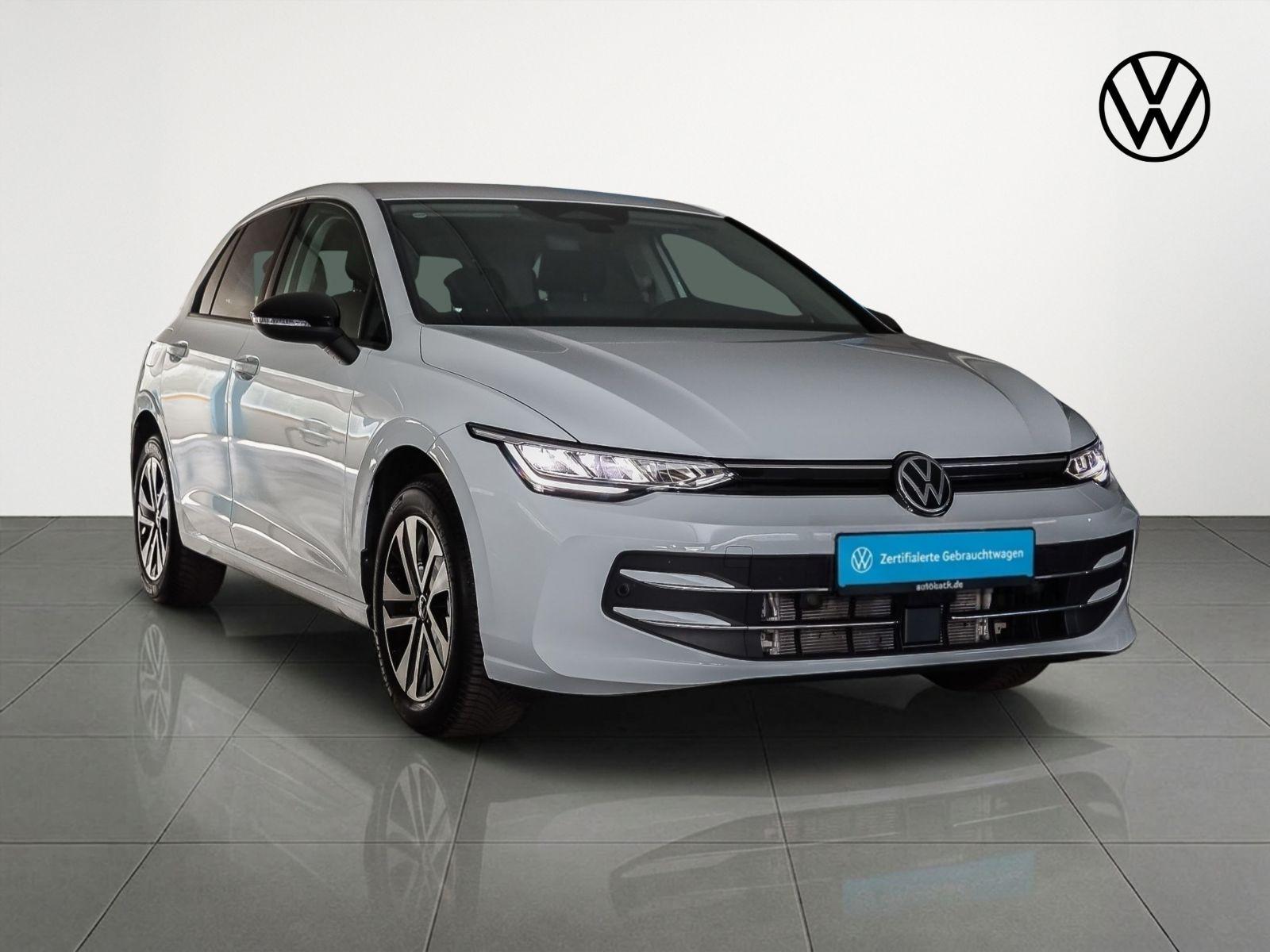 Volkswagen Golf VIII 1.5 eTSI DSG ENERGY, Navi, LED, Rückfa, миниатюра 3