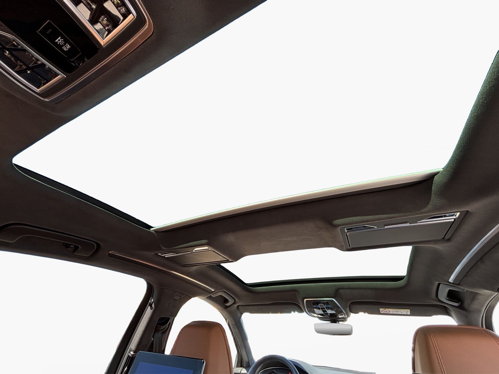 Audi A8 - Bild 11