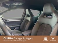 Cupra Formentor - Vorschau Bild 8