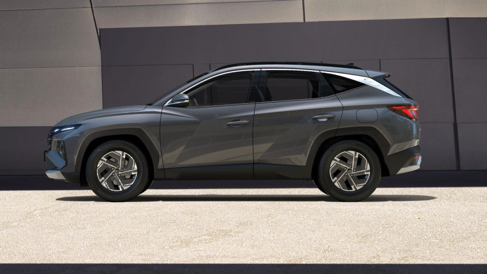 Hyundai TUCSON - Bild 5