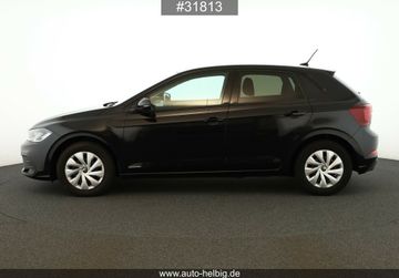 Volkswagen Polo - 2