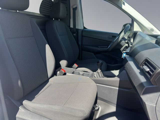 Caddy Cargo 1.5 TSI KLIMA PDC SITZHEIZUNG