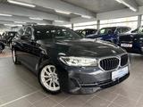BMW 520d Touring AHK+AMB+DAP+HuD+Park+Dakota+MEM