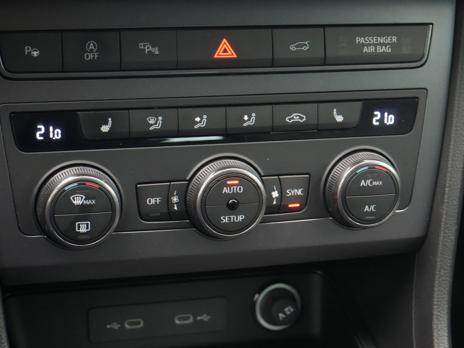 Cupra Ateca - Bild 14