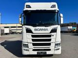 Scania 500 R 6X2 EURO6 + RETARDER - Scania Tankwagen