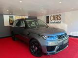 Land Rover Range Rover Sport HSE Hybrid - Land Rover Gebrauchtwagen