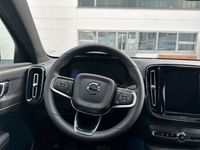 Volvo C40 - Vorschau Bild 14