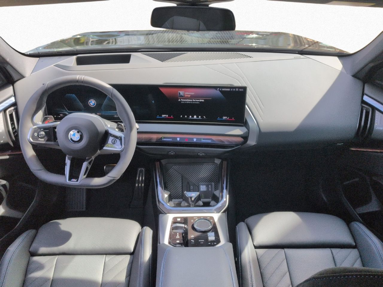 BMW X3 - Bild 14