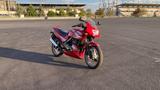 Kawasaki GPZ500S A2 Motorrad 35PS 2.Hand  - KAWASAKI GPZ 500 S