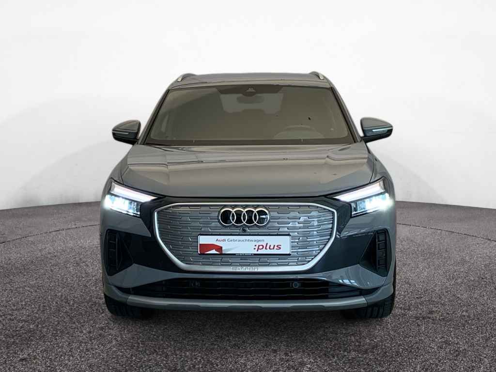Audi Q4 e-tron 40 *LED*GRA*SHZ*VIRTUAL*DAB*TEL*ALU19* imagem 2