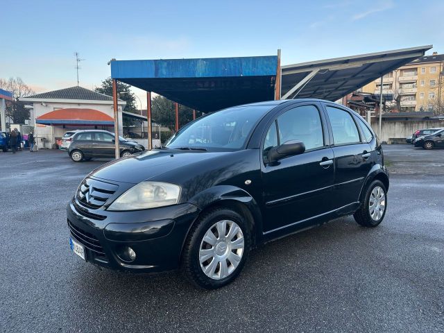 Citroën Citroen C3 1.4 GPL NEOPATENTATI KM 123.000