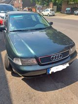 Audi A4 1.8 Auto - - Audi A4 aus 1995